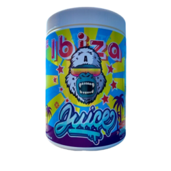 IBIZA JUICE (480g)