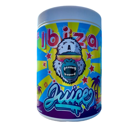 IBIZA JUICE (480g)