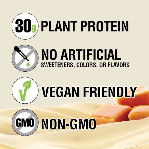Lean Body Protein Plant Based (RTD) - Image 2