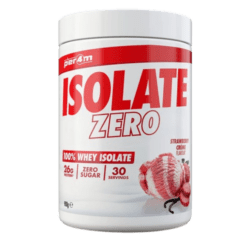 Per4m Zero Isolate (900g)