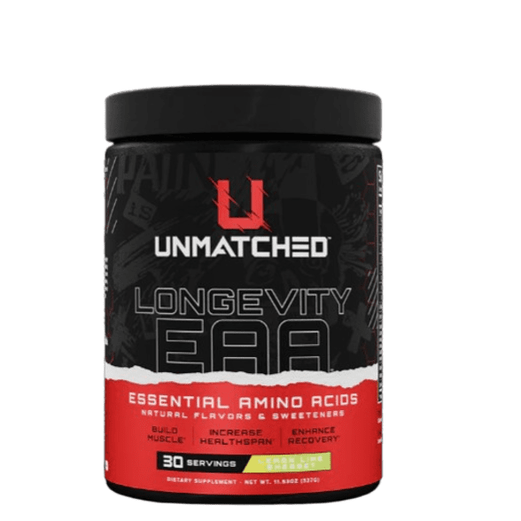 UNMATCHED Longevity EAA-(309g)