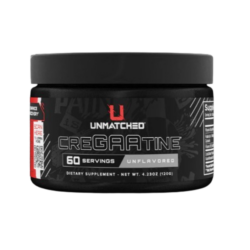 UNMATCHED CreGAAtine- (120g)