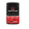 UNMATCHED BH2K Pre-Workout (408g)