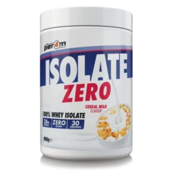 Per4m Zero Isolate (900g)