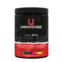 Outlier Pre-Workout (340g)