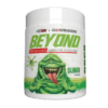 Ghostbuster Beyond BCAA/EAA