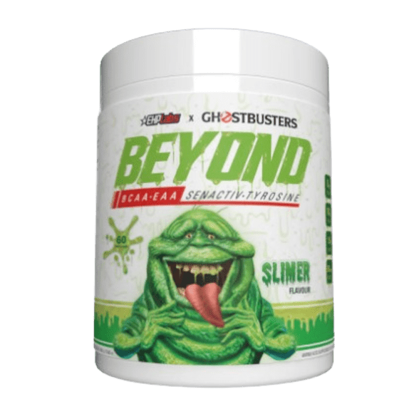 Ghostbuster Beyond BCAA/EAA