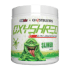 Ghostbuster Oxyshred