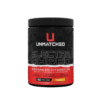 UNMATCHED Electrashred- Advanced Hydration (400g)