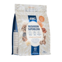 Applied Nutrition Mushroom Blend