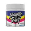 Naughty Boy Pump