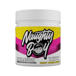 Naughty Boy Hydration