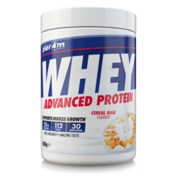 Per4m Advanced Whey (900g)