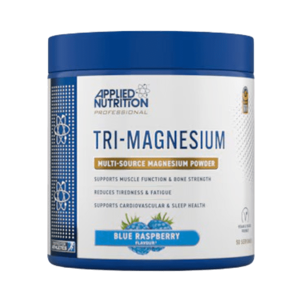 Applied Nutrition Tri-Magnesium