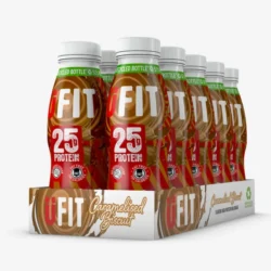 UFiT 25g Protein Drinks