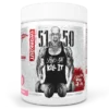 5% Rich Piana 51/50 High Stimulant Pre