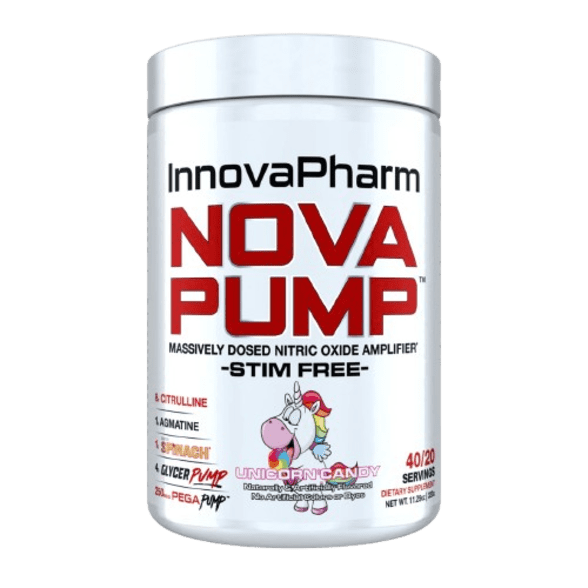InnovaPharm Nova Pump