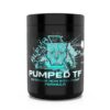 Alpha Neon Pumped TF