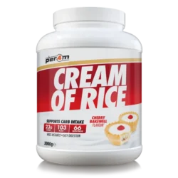 Per4m Cream of Rice