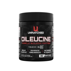 UNMATCHED Dileucine