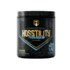 HOSSTILE FOUNDATION PRE-WORKOUT