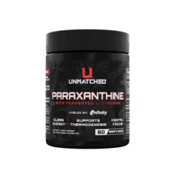 UNMATCHED Paraxanthine