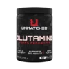 UNMATCHED Glutamine