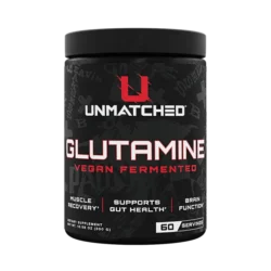 UNMATCHED Glutamine