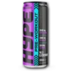 Hype Pre-Workout Cans (24x330ml)