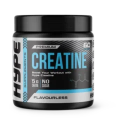 Hype Creatine