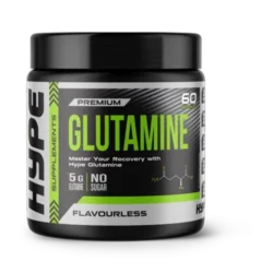 Hype Glutamine