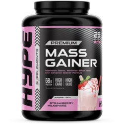 Hype Mass Gainer