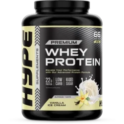 Hype Whey Protein