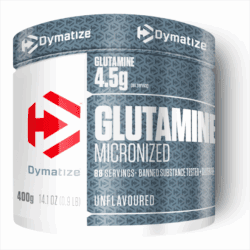 Dymatize Glutamine (400g)