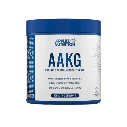 Applied Nutrition AAKG