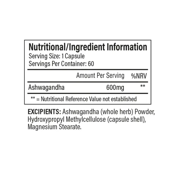 TBJP Ashwagandha - Image 2