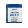 Applied Nutrition Citrulline Malate 2:1