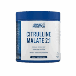Applied Nutrition Citrulline Malate 2:1
