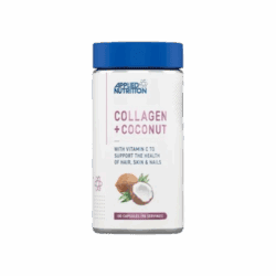Applied Nutrition Collagen Coconut