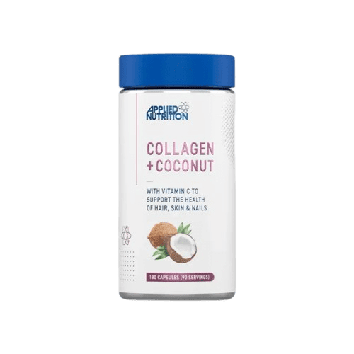 Applied Nutrition Collagen Coconut