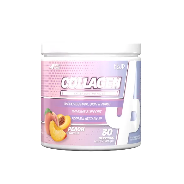 TBJP Collagen Powder