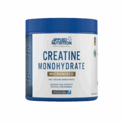 Applied Nutrition Creatine Monohydrate