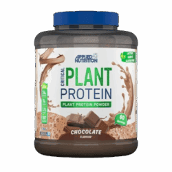 Applied Nutrition Plant Protein