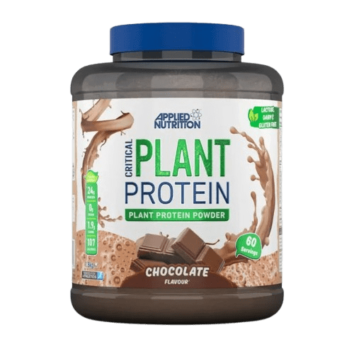 Applied Nutrition Plant Protein