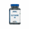 Applied Nutrition Glutamine 4K