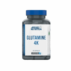 Applied Nutrition Glutamine 4K