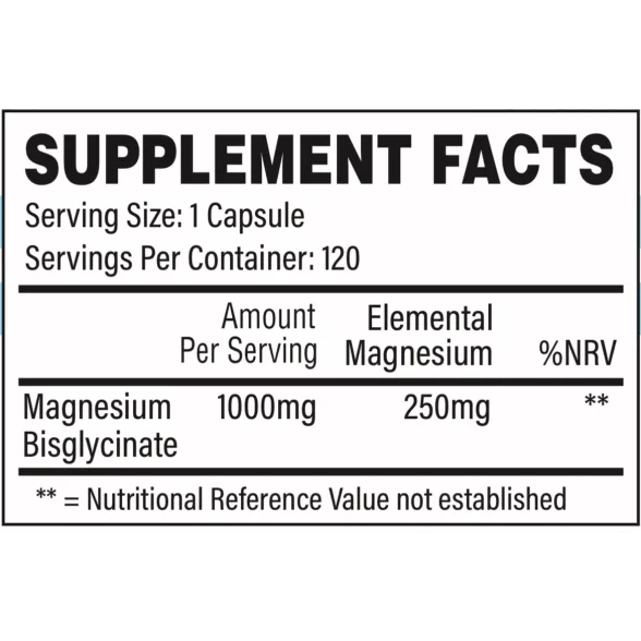 TBJP Magnesium - Image 2