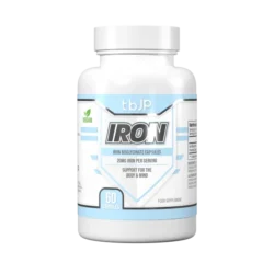 TBJP Iron