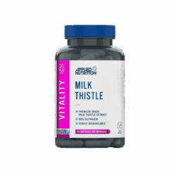 Applied Nutrition Milk Thistle