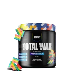 Redcon1 Total War (420g)